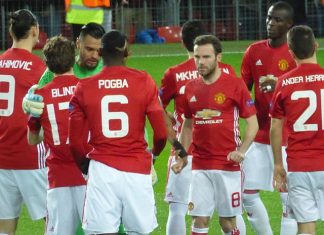 Duelo infaltable en las apuestas por la Premier League apuestas, Premier League