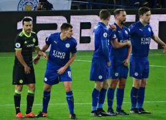 Manchester United recibe al Leicester, con las apuestas en iniciar con pie derecho en la Premier League Manchester United, Leicester, apuestas, Premier League