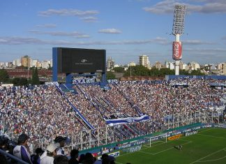 Claves para las apuestas entre Vélez Sarsfield vs Newell’s Old Boys por la primera fecha de la Superliga. vélez, newells, wplay, apuestas deportivas