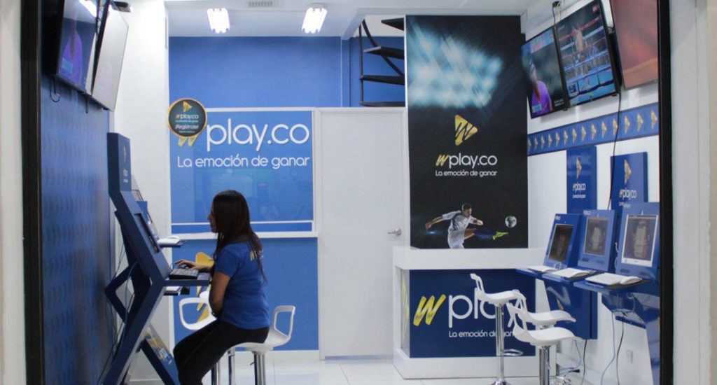 Wplay, Grupo Éxito, Apuestas Deportivas, Colombia