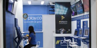 Wplay, Grupo Éxito, Apuestas Deportivas, Colombia