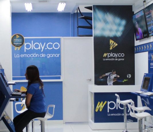 Wplay, Grupo Éxito, Apuestas Deportivas, Colombia