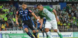 Atlético Nacional, Junior, apuestas, Copa Águila