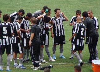 Apuestas de Bahía y Botafogo por el salvavidas de la temporada Apuestas, Botafogo, Bahía, Copa Sudamericana