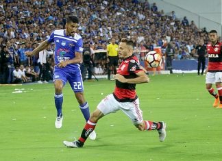¡Duelo de titanes en Brasil! Pronóstico para las apuestas entre Flamengo y Corinthians Brasil, apuestas, Flamengo, Corinthians