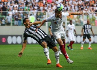 Datos que podrían determinar el favorito para las apuestas en la visita de Fluminense a Chapeoense. Chapecoense, Fluminense, apuestas