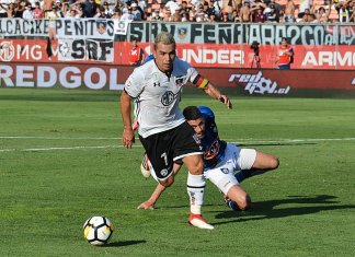 Con más fe que apuestas claras, Colo Colo se enfrenta al mejor de la Copa Libertadores Colo Colo, Palmeiras, Copa Libertadores, Apuestas