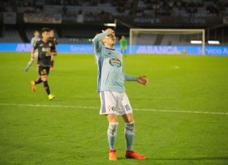 Girona recibe al Celta de Vigo. Las apuestas en LaLiga, donde todos quieren acercarse a las posiciones de copas europeas. Girona, Apuestas, Celta, LaLiga