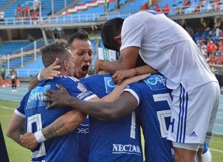 Jaguares vs Millonarios: una historia que apenas se escribe, pero con gran atractivo para las apuestas. Jaguares, Millonarios, Apuestas