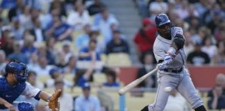 MLB, Cardenales, Dodgers, apuestas