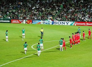 Estados Unidos vs México: la historia define al favorito para las apuestas en el clásico de la Concacaf México, Estados Unidos, Apuestas, Concacaf