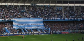 Racing, Unión, apuestas, superliga