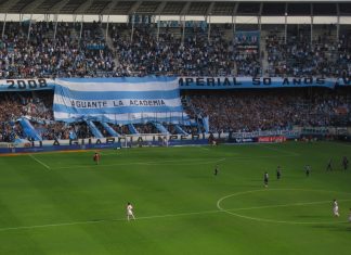 ¡Racing es líder de la Superliga y no afloja! Unión tiene sus apuestas en sacarse una vieja espina. Racing, Unión, apuestas, superliga