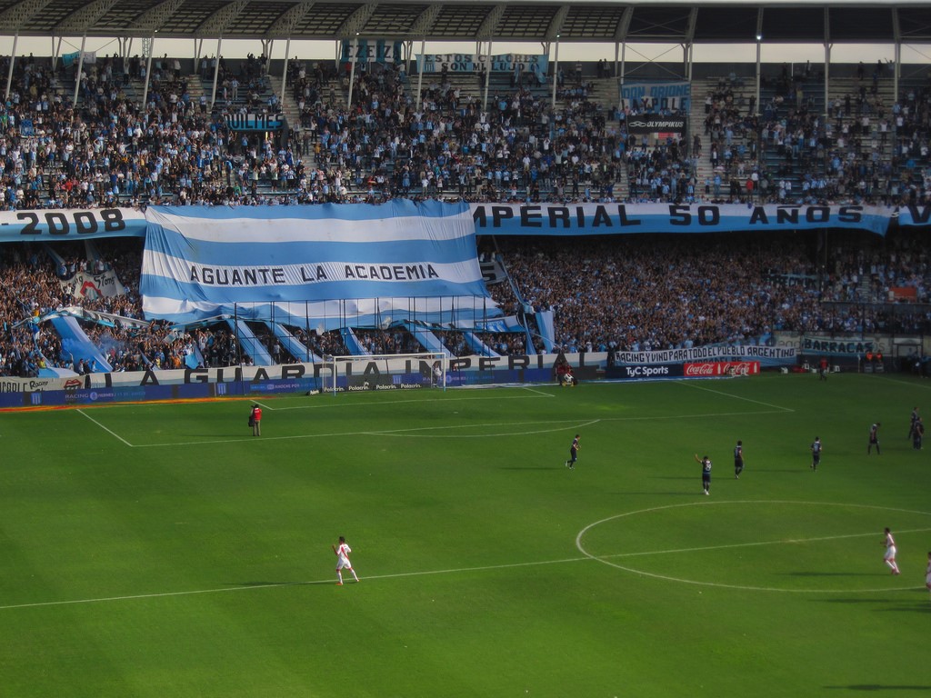 Racing, Unión, apuestas, superliga