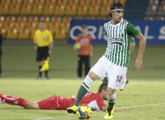 Nuevas apuestas por el talento de Sebastián Pérez apuestas, Sebastián Pérez