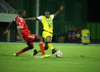 América de Cali vs Jaguares: un favorito claro para las apuestas América de Cali, Jaguares, apuestas