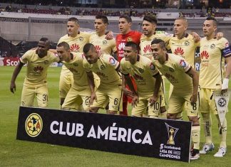 América de Mateus Uribe, en sus apuestas por la punta, tendrá que vencer a otro tradicional del fútbol mexicano. América, Apuestas Deportivas, México