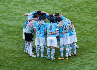 Las apuestas del Celta y el Getafe no se conforman con estar alejados del descenso en LaLiga. apuestas, Celta, Getafe, LaLiga