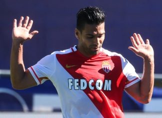 Las apuestas de Falcao y el Mónaco por recuperar el protagonismo, tendrán un rival complicado apuestas, Mónaco, Nimes, Ligue 1