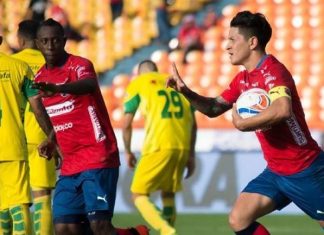 Independiente Medellín de visita en Tolima, con apuestas por sumar en la casa del campeón. apuestas deportivas, medellín, tolima, wplay