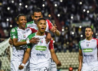 Las apuestas del Once Caldas están en romper la mala racha de resultados con Millonarios en el Campín millonarios, once caldas, apuestas deportivas, wplay