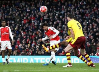 Newcastle en sus apuestas por salir del fondo, podría complicar al Arsenal. apuestas deportivas, premier league, arsenal, newcastle