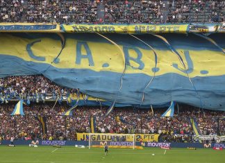 Las apuestas deportivas tienen un claro favorito en el duelo copero entre Boca Juniors y Cruzeiro boca, cruzeiro, libertadores, apuestas