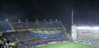 Boca Juniors, Velez Sarsfield, Superliga, Apuestas Deportivas, Wplay