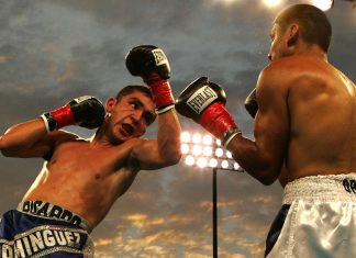 Que tus apuestas en el boxeo, no sean solo un golpe de suerte boxeo, apuestas