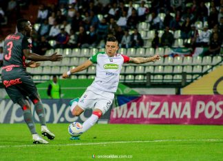 Apuestas deportivas entre Once Caldas y Deportivo Cali. ¿Quién se llevará los tres puntos en Manizales? caldas, apuestas, cali, wplay