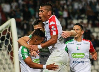 Once Caldas vs Junior: Apuestas por alcanzar el liderato del campeonato calda, junior, apuestas, Wplay, Liga Águila