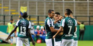 Deportivo Cali, Atlético Junior, Apuestas Deportivas, Wplay