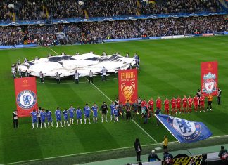 ¡Las apuestas del Liverpool son de revancha! Chelsea lo espera en su casa con la artillería pesada Chelsea, Liverpool, Clásico, Apuestas Deportivas, Wplay.co