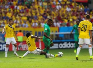 Colombia apuesta por replicar las buenas sensaciones ante Argentina. colombia, apuestas, wplay, apuestas deportivas