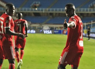 Inicia la semana ganando apuestas en Wplay.co, con los partidos más destacados del día Partidos Destacados, Apuestas Deportivas, Wplay