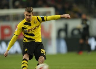 ¡Frankfurt quiere cortar con la paternidad del Dortmund! Así están las apuestas en este compromiso de la Bundesliga. Dortmund, Frankfurt, Apuestas Deportivas, Bundesliga