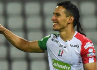 ¿Apuestas por La Equidad o por Once Caldas? Dos de los mejores de la Liga Águila se ven las caras este domingo La Equidad, Once Caldas, Apuestas Deportivas, Liga Águila, Wplay.co