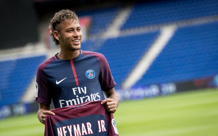 fichajes, Neymar, apuestas, Premier League