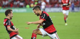 apuestas, Internacional, Flamengo, Brasil