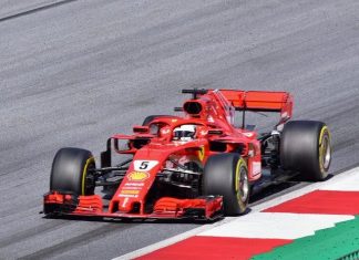 ¡Vettel a la cacería de Hamilton! Con el acelerador a fondo en las apuestas por la Fórmula 1. fórmula 1, wplay, apuestas deportivas, gp
