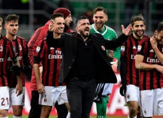 ¿Es suficiente el presente del Milán para ganarle a su próximo rival? Así está el pronóstico para las apuestas. Milán, Empoli, apuestas, wplay.co