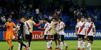 River Plate, Independiente, Copa Libertadores, Apuestas