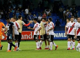 ¡Apuestas entre coperos! Independiente recibe a River Plate por la Libertadores River Plate, Independiente, Copa Libertadores, Apuestas