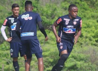 Junior concentra sus apuestas en la Liga Águila y pone a prueba su fortín, ante uno de los punteros Junior, Apuestas Deportivas, La Equidad, Liga Águila