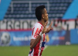 ¿Quién es superior entre Junior y Colón? Las estadísticas dejan un favorito para las apuestas Atlético Junior, Colón de Santa Fe-Copa Sudamericana, Apuestas Deportivas