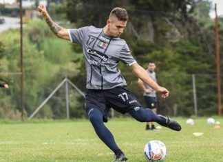 Conteo regresivo en la Liga Águila: la fecha 10 será el punto de inflexión en las apuestas de los equipos. liga águila-apuestas deportivas, wplay