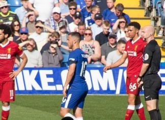 Liverpool vs Chelsea: uno de los duelos más importantes en las apuestas de la semana Liverpool, Chelsea, Apuestas Deportivas