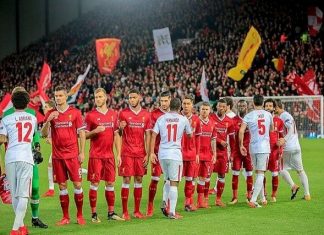 Liverpool vs PSG: apuestas en un duelo de equipos con rendimiento perfecto. liverpool, psg, champions, apuestas