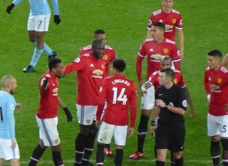 Manchester United y Valencia: apuestas de Champions League entre dos equipos en deuda Manchester United, Valencia, apuestas, Champions League