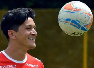 Las apuestas del DIM se enfocan en remar contra los pronósticos ante Patriotas. Independiente Medellín, Patriotas, Apuestas Deportivas, Liga Águila